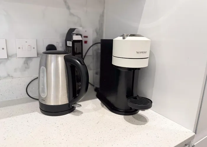 The Avonmore Olympia