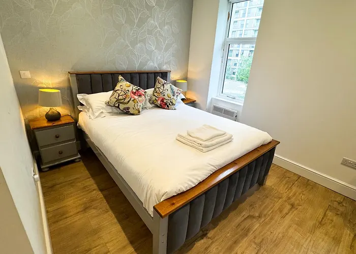 The Avonmore Olympia